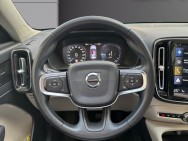 VOLVO d'occasion XC40 T5 RECHARGE LUXE DCT de 2020 Le Raincy (93)﻿