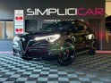 Alfa romeo stelvio 2.2 210 ch q4 at8 sport edition - entretiens alfa romeo - garantie 12 mois - occasion  simplicicar aix les...