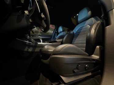 Alfa romeo stelvio 2.2 210 ch q4 at8 sport edition - entretiens alfa romeo - garantie 12 mois - occasion  simplicicar aix les...