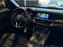 Alfa romeo stelvio 2.2 210 ch q4 at8 sport edition - entretiens alfa romeo - garantie 12 mois - occasion  simplicicar aix les...