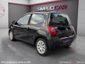 Renault  twingo 2 initiale paris/ toit ouvrant occasion  simplicicar nice - pfvauto simplicicar simplicibike france