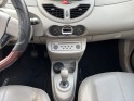 Renault  twingo 2 initiale paris/ toit ouvrant occasion  simplicicar nice - pfvauto simplicicar simplicibike france