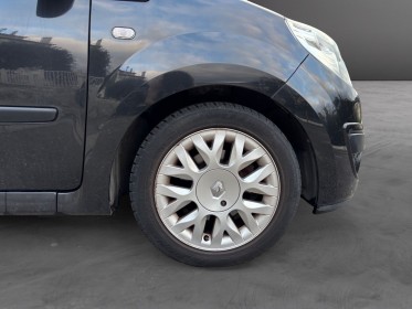 Renault  twingo 2 initiale paris/ toit ouvrant occasion  simplicicar nice - pfvauto simplicicar simplicibike france