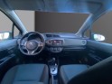 Toyota yaris 100 vvt-i stopstart dynamic cvt occasion champigny-sur-marne (94) simplicicar simplicibike france