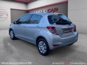 Toyota yaris 100 vvt-i stopstart dynamic cvt occasion champigny-sur-marne (94) simplicicar simplicibike france