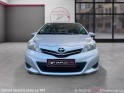 Toyota yaris 100 vvt-i stopstart dynamic cvt occasion champigny-sur-marne (94) simplicicar simplicibike france