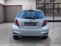 Toyota yaris 100 vvt-i stopstart dynamic cvt occasion champigny-sur-marne (94) simplicicar simplicibike france