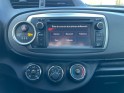 Toyota yaris 100 vvt-i stopstart dynamic cvt occasion champigny-sur-marne (94) simplicicar simplicibike france