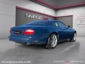 Jaguar xk8 4.0i v8 coupé occasion simplicicar genevois simplicicar simplicibike france