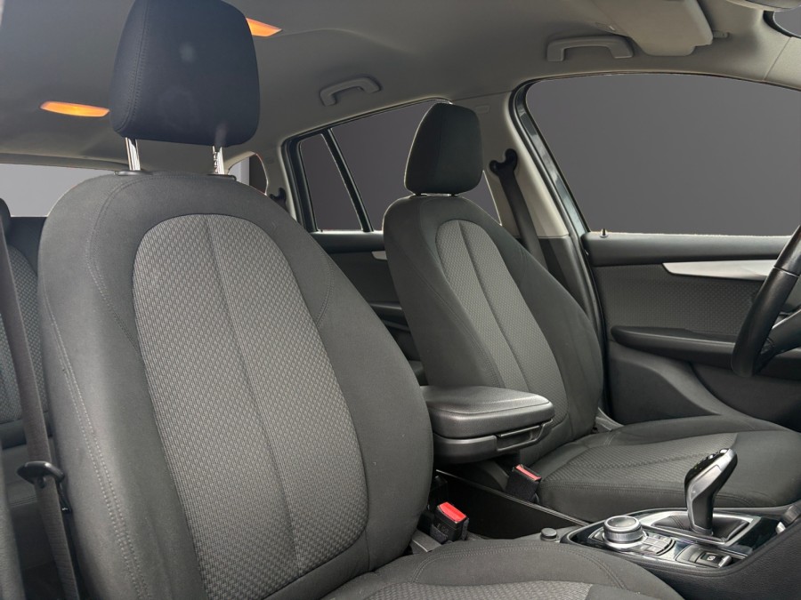 BMW d'occasion 2 GRAN TOURER GRAN TOURER 218D BA LOUNGE de 2019 Méry