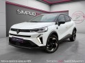 Renault captur 1.3 tce mild hybrid edc7 160 ch occasion simplicicar st-maximin simplicicar simplicibike france