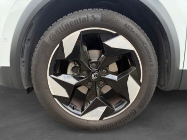 Renault captur 1.3 tce mild hybrid edc7 160 ch occasion simplicicar st-maximin simplicicar simplicibike france