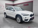 Bmw x1 f48 lci xdrive 18d 150 ch bva8 business design occasion champigny-sur-marne (94) simplicicar simplicibike france