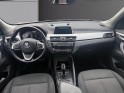 Bmw x1 f48 lci xdrive 18d 150 ch bva8 business design occasion champigny-sur-marne (94) simplicicar simplicibike france