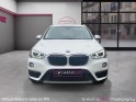 Bmw x1 f48 lci xdrive 18d 150 ch bva8 business design occasion champigny-sur-marne (94) simplicicar simplicibike france