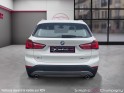 Bmw x1 f48 lci xdrive 18d 150 ch bva8 business design occasion champigny-sur-marne (94) simplicicar simplicibike france