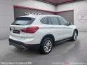 Bmw x1 f48 lci xdrive 18d 150 ch bva8 business design occasion champigny-sur-marne (94) simplicicar simplicibike france