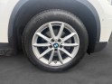 Bmw x1 f48 lci xdrive 18d 150 ch bva8 business design occasion champigny-sur-marne (94) simplicicar simplicibike france
