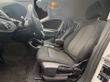 Bmw x1 f48 lci xdrive 18d 150 ch bva8 business design occasion champigny-sur-marne (94) simplicicar simplicibike france