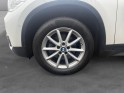 Bmw x1 f48 lci xdrive 18d 150 ch bva8 business design occasion champigny-sur-marne (94) simplicicar simplicibike france