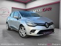 Renault clio iv business dci 90 e6c business régulateur de vitesse radar de recul climatisation garantie 12 mois occasion...
