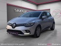 Renault clio iv business dci 90 e6c business régulateur de vitesse radar de recul climatisation garantie 12 mois occasion...