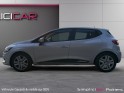 Renault clio iv business dci 90 e6c business régulateur de vitesse radar de recul climatisation garantie 12 mois occasion...