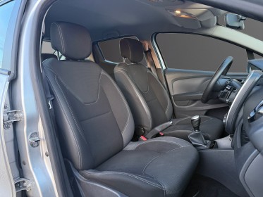 Renault clio iv business dci 90 e6c business régulateur de vitesse radar de recul climatisation garantie 12 mois occasion...