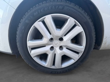 Renault clio iv business dci 90 e6c business régulateur de vitesse radar de recul climatisation garantie 12 mois occasion...