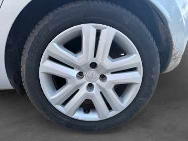 Renault clio iv business dci 90 e6c business régulateur de vitesse radar de recul climatisation garantie 12 mois occasion...