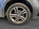 Volkswagen tiguan allspace 2.0 tdi 150ch dsg7 carat 7 places entretiens vw carplay regulateur adaptatif garantie 12 mois...