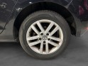 Volkswagen golf confortline 1.6 tdi 105 ch regulateur radar avant arrière garantie 12 mois occasion montpellier (34)...