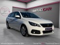 Peugeot 308 sw business hdi 100ch bvm6 active business 1ere main tva recuperable entretien concession occasion simplicicar...