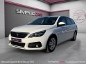 Peugeot 308 sw business hdi 100ch bvm6 active business 1ere main tva recuperable entretien concession occasion simplicicar...