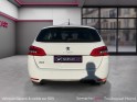 Peugeot 308 sw business hdi 100ch bvm6 active business 1ere main tva recuperable entretien concession occasion simplicicar...