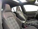 Volkswagen golf 2.0 tdi scr 200 dsg7 gtd / iq light / entretien complet volkswagen occasion simplicicar st-maximin...