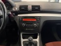 Bmw serie 1 e81 120d 177 sport / radar av-arr occasion simplicicar veauche simplicicar simplicibike france