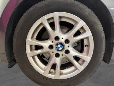 Bmw serie 1 e81 120d 177 sport / radar av-arr occasion simplicicar veauche simplicicar simplicibike france