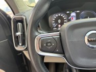 VOLVO d'occasion XC40 T5 RECHARGE LUXE DCT de 2020 Le Raincy (93)﻿