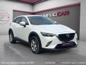Mazda cx-3 2.0l skyactiv-g 120 4x2 bva6 dynamique occasion simplicicar villebon-sur-yvette simplicicar simplicibike france
