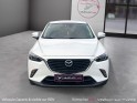Mazda cx-3 2.0l skyactiv-g 120 4x2 bva6 dynamique occasion simplicicar villebon-sur-yvette simplicicar simplicibike france