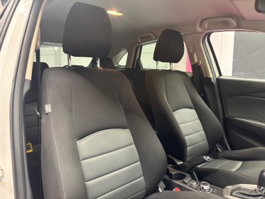 Mazda cx-3 2.0l skyactiv-g 120 4x2 bva6 dynamique occasion simplicicar villebon-sur-yvette simplicicar simplicibike france