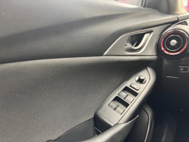 Mazda cx-3 2.0l skyactiv-g 120 4x2 bva6 dynamique occasion simplicicar villebon-sur-yvette simplicicar simplicibike france