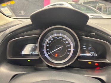 Mazda cx-3 2.0l skyactiv-g 120 4x2 bva6 dynamique occasion simplicicar villebon-sur-yvette simplicicar simplicibike france