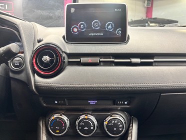 Mazda cx-3 2.0l skyactiv-g 120 4x2 bva6 dynamique occasion simplicicar villebon-sur-yvette simplicicar simplicibike france