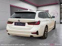 Bmw serie 3 touring g21 318d 150 ch bva8 edition sport pack m intérieur toit ouvrant sièges chauffants garantie 12 mois...