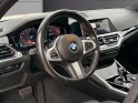 Bmw serie 3 touring g21 318d 150 ch bva8 edition sport pack m intérieur toit ouvrant sièges chauffants garantie 12 mois...