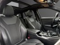 Bmw serie 3 touring g21 318d 150 ch bva8 edition sport pack m intérieur toit ouvrant sièges chauffants garantie 12 mois...