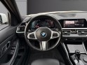 Bmw serie 3 touring g21 318d 150 ch bva8 edition sport pack m intérieur toit ouvrant sièges chauffants garantie 12 mois...