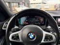 Bmw serie 3 touring g21 318d 150 ch bva8 edition sport pack m intérieur toit ouvrant sièges chauffants garantie 12 mois...